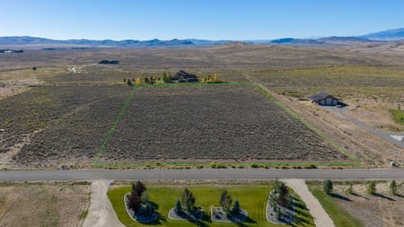 Cody, WY 82414 Park County