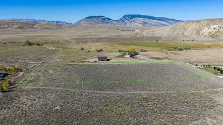 Cody, WY 82414 Park County