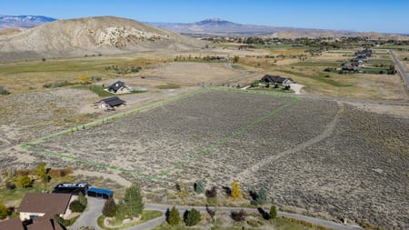 Cody, WY 82414 Park County