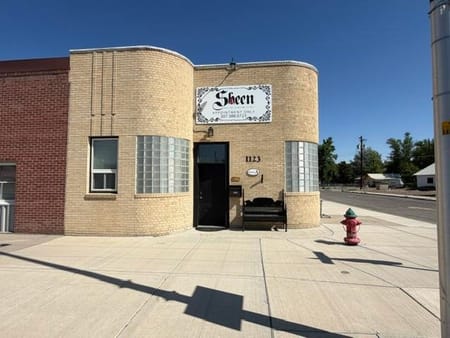 Worland, WY 82401 Washakie County