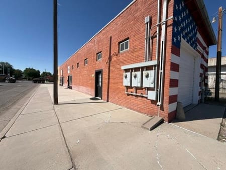 Worland, WY 82401 Washakie County