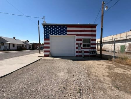 Worland, WY 82401 Washakie County