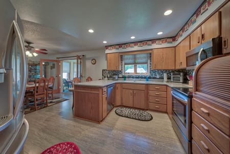 Worland, WY 82401 Washakie County