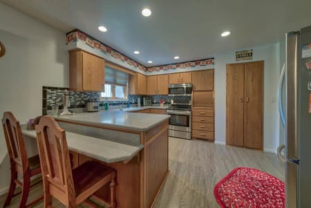 Worland, WY 82401 Washakie County