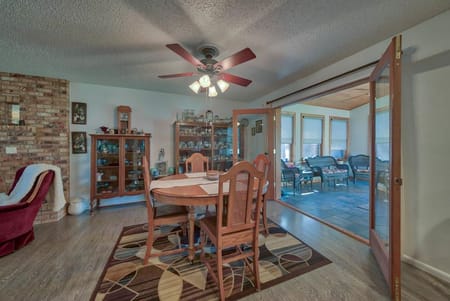 Worland, WY 82401 Washakie County