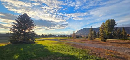 Cody, WY 82414 Park County