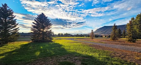 Cody, WY 82414 Park County