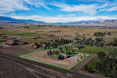 Cody, WY 82414 Park County