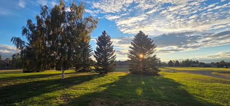 Cody, WY 82414 Park County