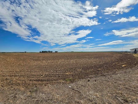 Worland, WY 82401 Washakie County