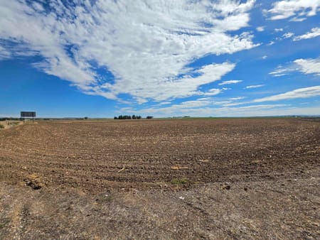 Worland, WY 82401 Washakie County