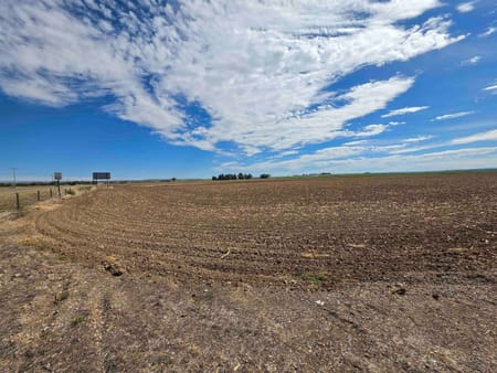 Worland, WY 82401 Washakie County