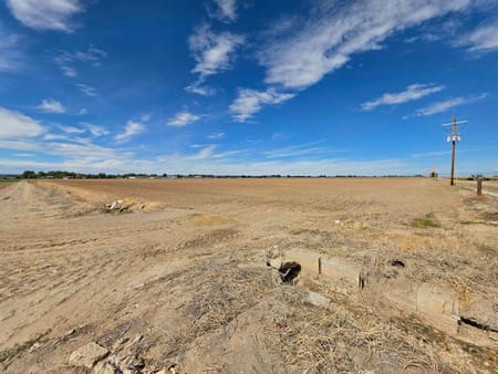 Worland, WY 82401 Washakie County