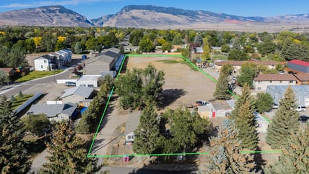 Cody, WY 82414 Park County