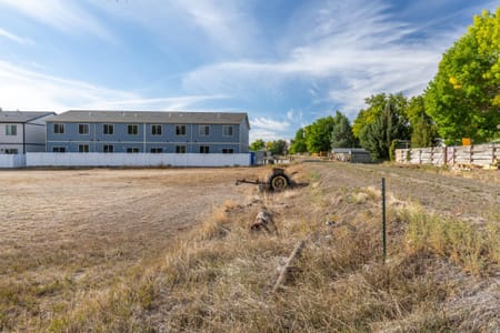 Cody, WY 82414 Park County