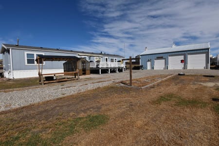 Cody, WY 82414 Park County