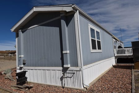Cody, WY 82414 Park County