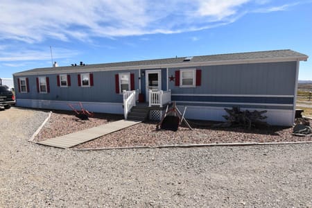 Cody, WY 82414 Park County