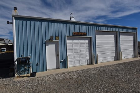 Cody, WY 82414 Park County