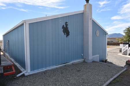 Cody, WY 82414 Park County