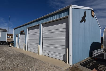 Cody, WY 82414 Park County