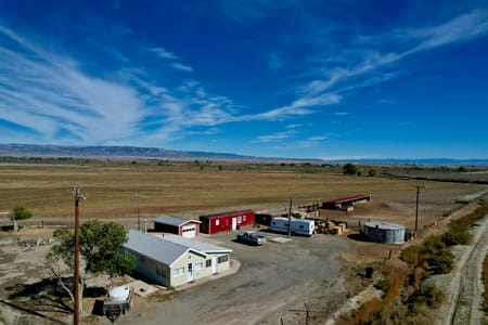 Deaver, WY 82421 Big Horn County