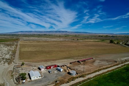 Deaver, WY 82421 Big Horn County