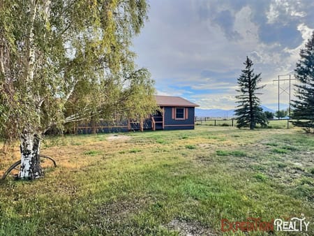 Cody, WY 82414 Park County