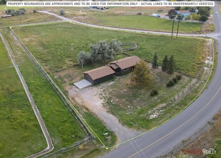Cody, WY 82414 Park County