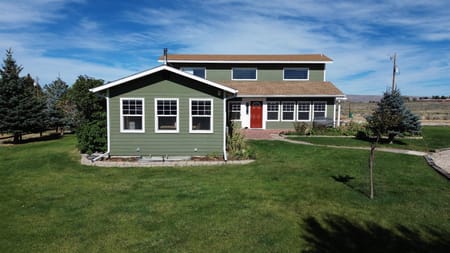 Cody, WY 82414 Park County