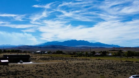 Cody, WY 82414 Park County