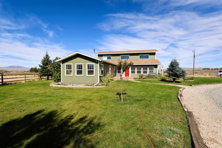 Cody, WY 82414 Park County