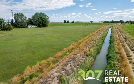 Powell, WY 82435 Park County