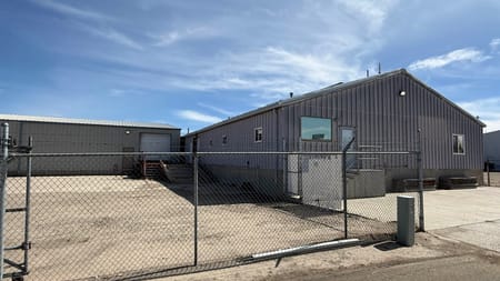 Worland, WY 82401 Washakie County