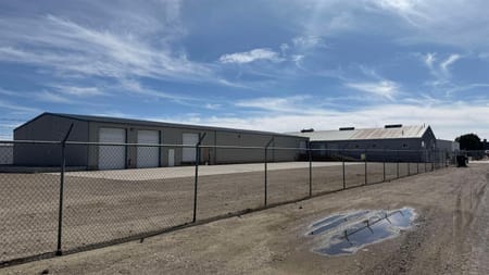 Worland, WY 82401 Washakie County