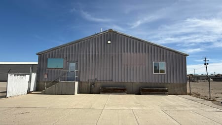 Worland, WY 82401 Washakie County