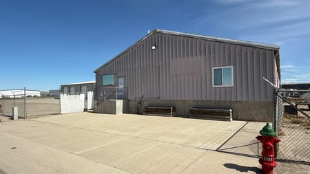 Worland, WY 82401 Washakie County