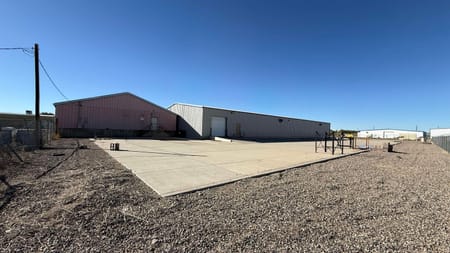 Worland, WY 82401 Washakie County