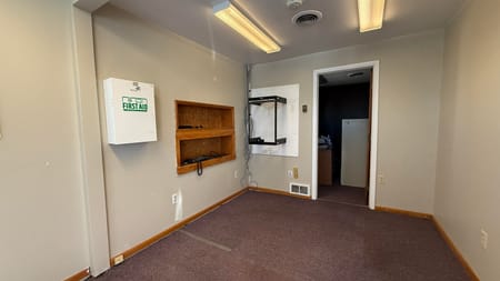 Worland, WY 82401 Washakie County