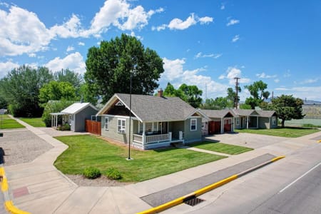 Cody, WY 82414 Park County