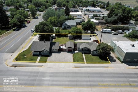 Cody, WY 82414 Park County