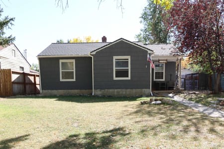 Cody, WY 82414 Park County