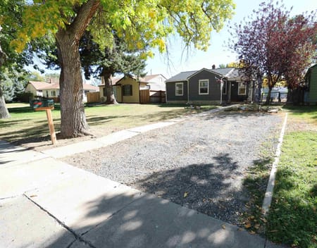 Cody, WY 82414 Park County