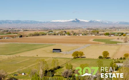 Powell, WY 82435 Park County