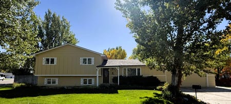 Worland, WY 82401 Washakie County