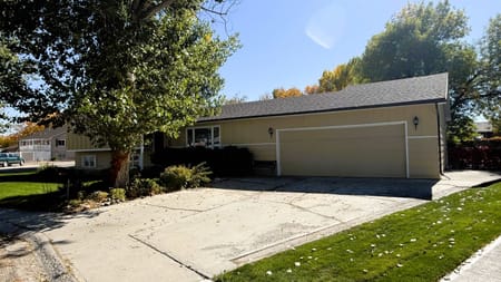 Worland, WY 82401 Washakie County