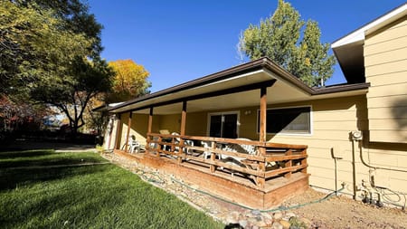 Worland, WY 82401 Washakie County