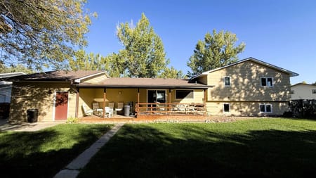 Worland, WY 82401 Washakie County