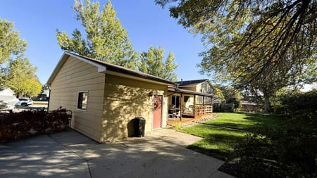 Worland, WY 82401 Washakie County