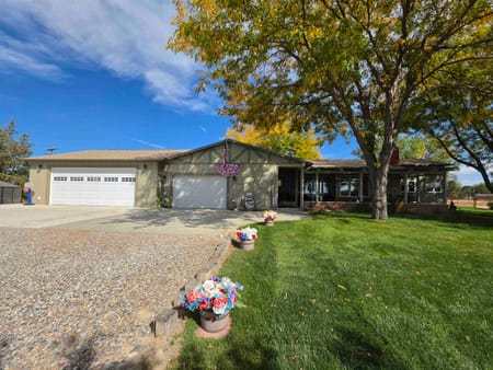Worland, WY 82401 Washakie County